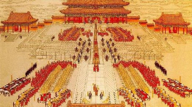 北大加拿大pc28预测 高层治理教育 从历史看治理