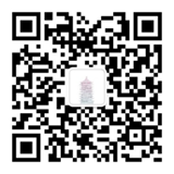 QR 代码形貌已自动天生