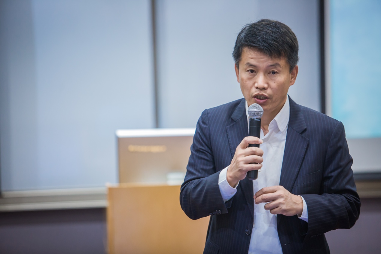 情起燕园，十年之约——记EMBA389班入学十周年返；疃