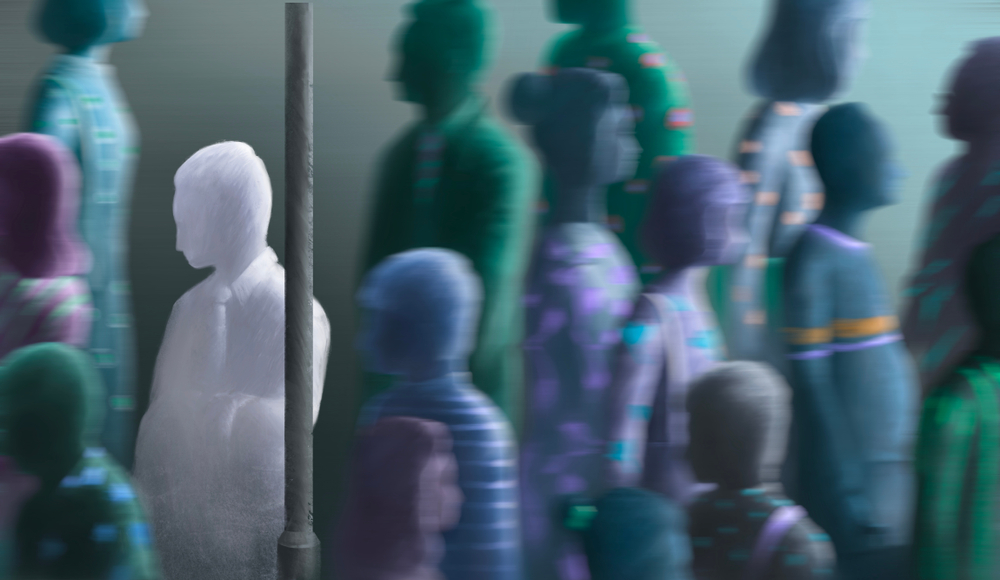 彭泗清：：关注疫情攻击下涌现的“新弱势群体”