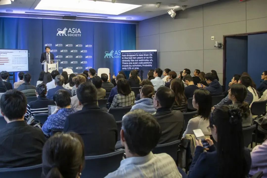 北大加拿大pc28预测学者两会后美东开讲：：：剖析中国经济叙事中的变与稳固