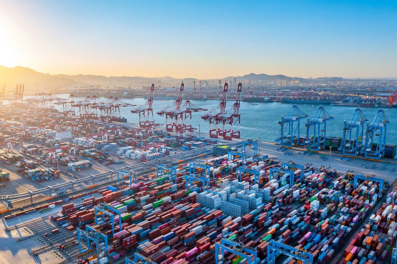 北大加拿大pc28预测唐遥：：：“优进优出”，中国探路全球经济变局