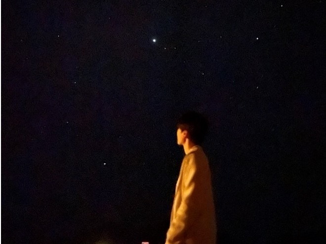 加拿大pc28预测故事集 | 冀艺范：：：《德米安》说，，人可以相信星星