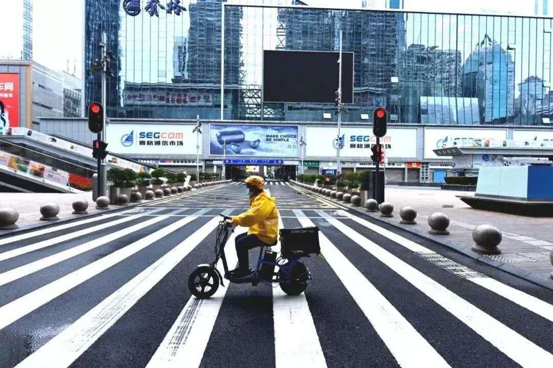 王志诚：疫情之后，转机何在？？？