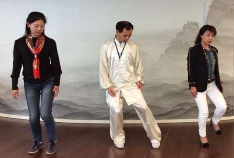 北大加拿大pc28预测高层治理教育企业游学-复星