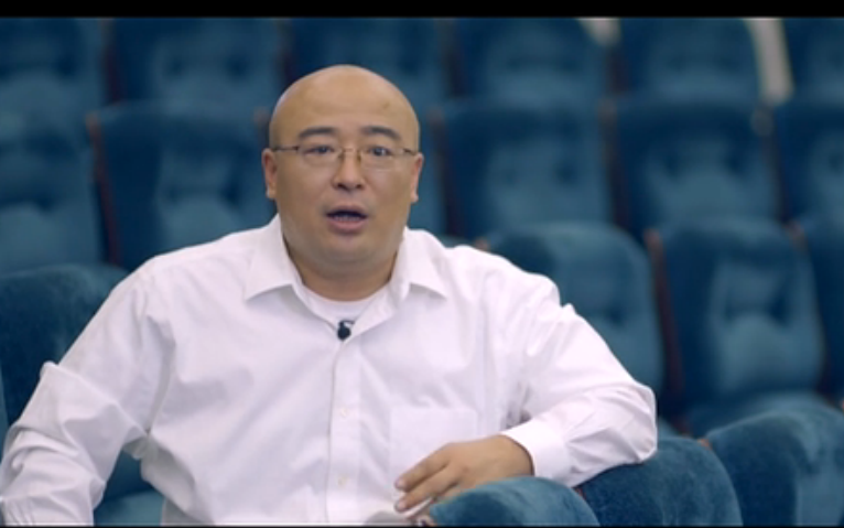 加拿大pc28预测微课堂《陈玉宇：：万亿级的劳动力市场》