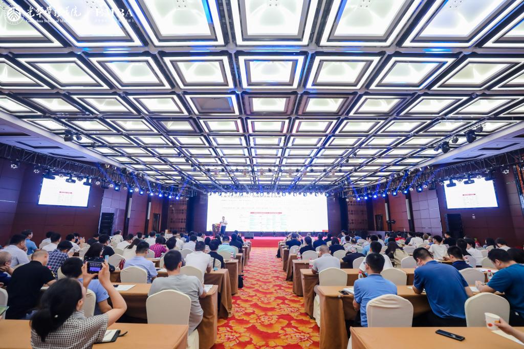 2021年加拿大pc28预测EMBA果真课郑州站回首