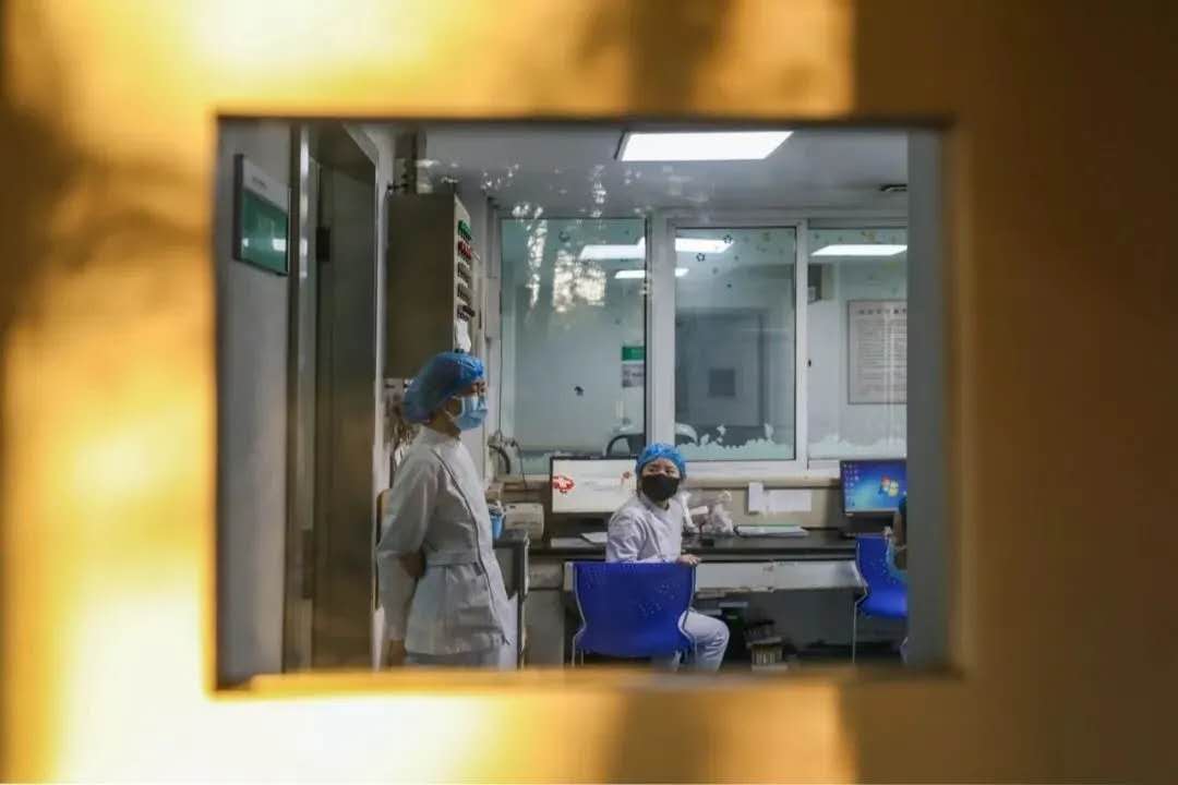 王 辉：疫情状态下的心理调适与应对