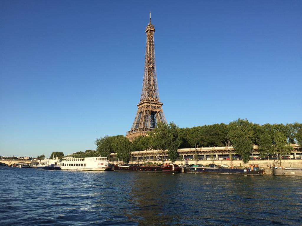 Guanghua-ESSEC Double Degree：：Double Degree Program enriched my MBA life