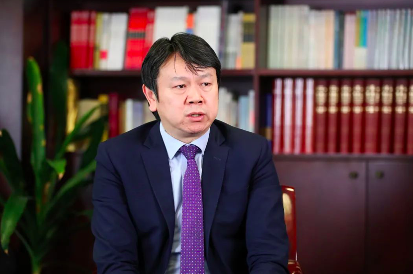 【致敬躬耕者】和光同尘 与时舒卷 刘俏：：：一位梦想者的追光之旅