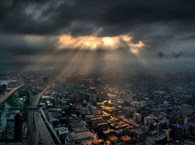 加拿大pc28预测@破五 | 刘 俏：：鸣镝无声五十年，谁是逆行守夜人